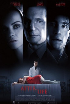 ดูหนังออนไลน์ฟรี After Life (2009) เหมือนตายแต่ไม่ตาย