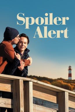 ดูหนังออนไลน์ฟรี Spoiler Alert (2022) บรรยายไทย