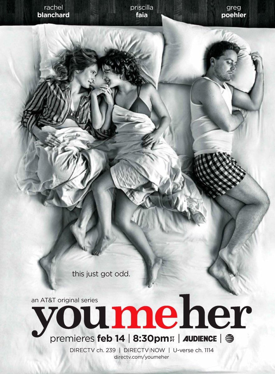 ดูหนังออนไลน์ฟรี You Me Her