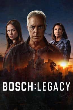 ดูหนังออนไลน์ฟรี Bosch: Legacy บอช ทายาทสืบเก๋า Season 3 (2025) Amazon บรรยายไทย