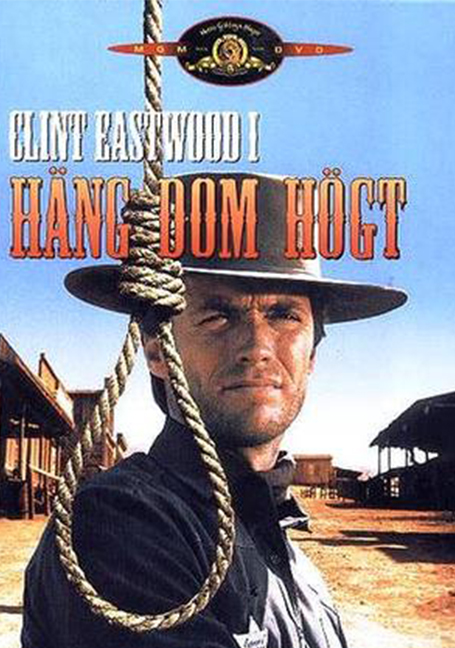 ดูหนังออนไลน์ฟรี Hang Em High (1968) กลั่นแค้นไอ้ชาติหิน