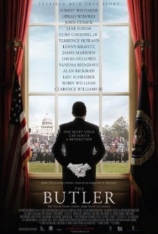 ดูหนังออนไลน์ฟรี The Butler เกียรติยศ﻿พ่อบ้านบันลือโล﻿ก