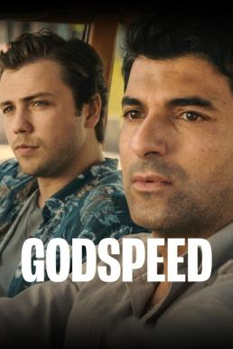 ดูหนังออนไลน์ฟรี Godspeed ขอให้เดินทางโดยสวัสดิภาพ (2022) NETFLIX บรรยายไทย