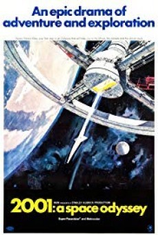 ดูหนังออนไลน์ฟรี 2001 A Space Odyssey ( 2001 จอมจักรวาล )
