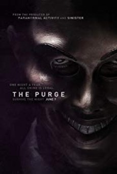 ดูหนังออนไลน์ฟรี The Purge ( คืนอำมหิต )