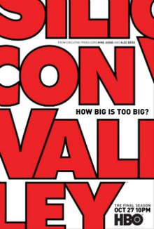 ดูหนังออนไลน์ฟรี Silicon Valley Season 6