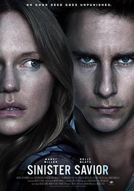 ดูหนังออนไลน์ฟรี SINISTER STALKER (2020) สตอล์กเกอร์อุบาทว์