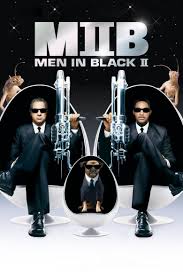 ดูหนังออนไลน์ฟรี Men in Black 2 (2002) เอ็มไอบี หน่วยจารชนพิทักษ์จักรวาล 2