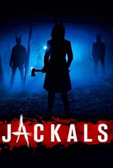 ดูหนังออนไลน์ฟรี Jackals (2017) คนโฉด ลัทธิคลั่ง