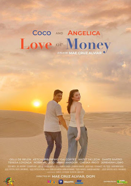 ดูหนังออนไลน์ฟรี Love or Money (2021)