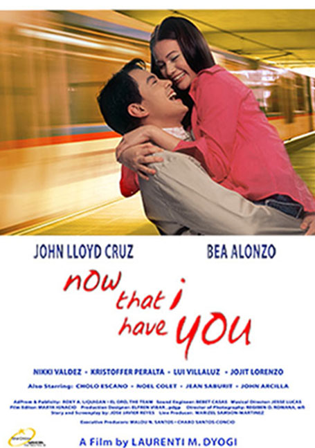 ดูหนังออนไลน์ฟรี Now That I Have You (2004) เมื่อฉันมีเธอ