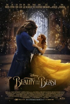 ดูหนังออนไลน์ฟรี Beauty And The Beast (2017) โฉมงามกับเจ้าชายอสูร