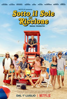 ดูหนังออนไลน์ฟรี Under the Riccione Sun (2020) วางหัวใจใต้แสงตะวัน