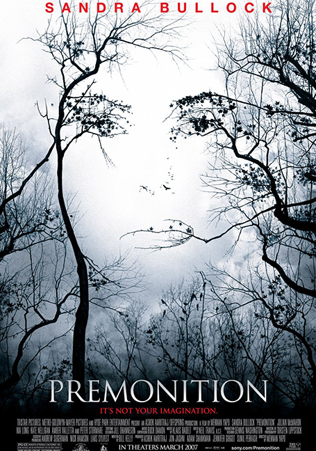 ดูหนังออนไลน์ฟรี Premonition (2007) หยั่งรู้ หยั่งตาย
