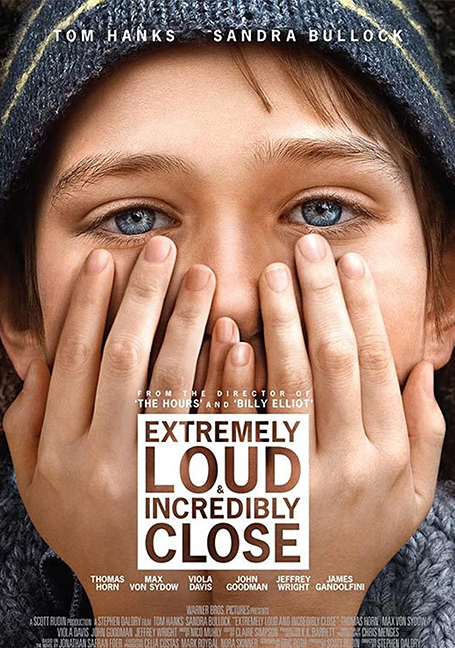 ดูหนังออนไลน์ฟรี Extremely Loud & Incredibly Close (2011) ปริศนารักจากพ่อ ไม่ไกลเกินใจเอื้อม