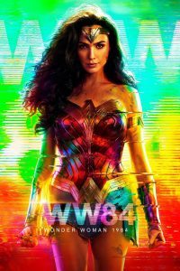 ดูหนังออนไลน์ฟรี Wonder Woman 1984 (2020) วันเดอร์ วูแมน 1984