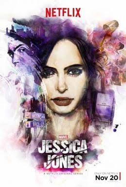 ดูหนังออนไลน์ฟรี Jessica Jones Season 1 (2015)
