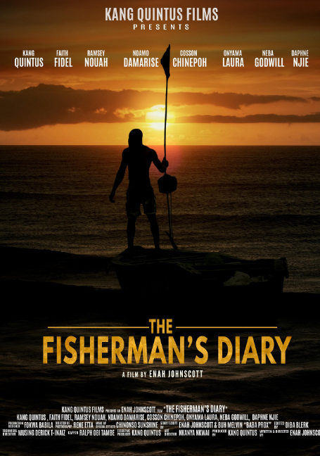ดูหนังออนไลน์ฟรี The Fishermans Diary (2020) บันทึกคนหาปลา