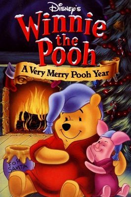 ดูหนังออนไลน์ฟรี Winnie the Pooh: A Very Merry Pooh Year (2002) วินนี่เดอะพูห์ ตอน สวัสดีปีพูห์