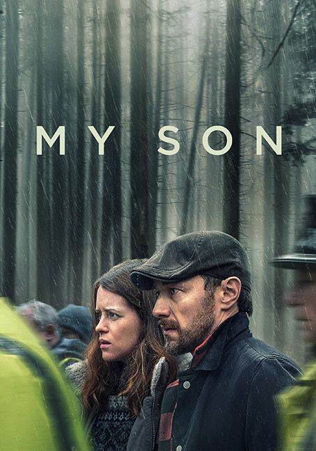 ดูหนังออนไลน์ฟรี My Son (2021)