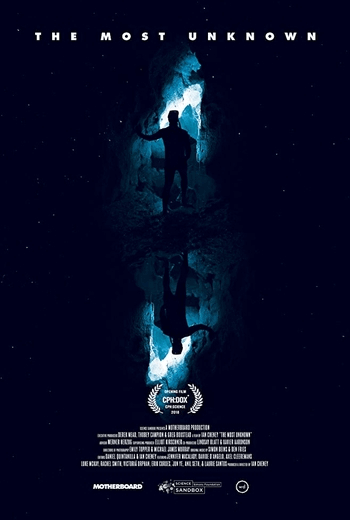 ดูหนังออนไลน์ฟรี The Most Unknown (2018) ท้าพิสูจน์สสารสุดเร้นลับ (Soundtrack ซับไทย)