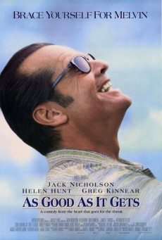 ดูหนังออนไลน์ฟรี As Good As It Gets (1997) เพียงเธอ รักนี้ดีสุดแล้ว