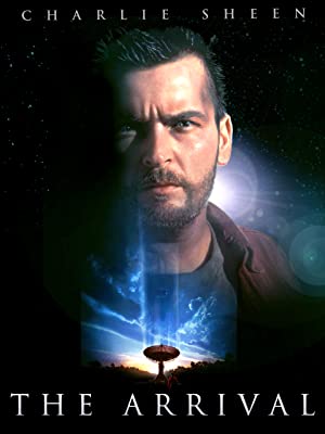 ดูหนังออนไลน์ฟรี The Arrival (1996) สงครามแอบยึดโลก