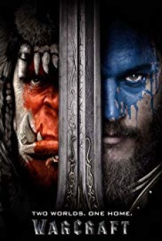 ดูหนังออนไลน์ฟรี Warcraft The Beginning วอร์คราฟต์