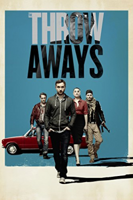 ดูหนังออนไลน์ฟรี The Throwaways (2015) แก็งค์แฮกเกอร์เจาะระห่ำโลก