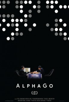 ดูหนังออนไลน์ฟรี AlphaGo อัลฟาโกะ ปัญญาประดิษฐ์