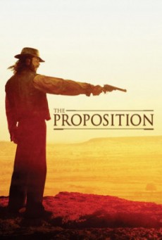 ดูหนังออนไลน์ฟรี The Proposition เดนเมืองดิบ