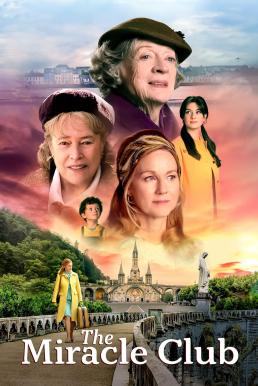 ดูหนังออนไลน์ฟรี The Miracle Club (2023) บรรยายไทย