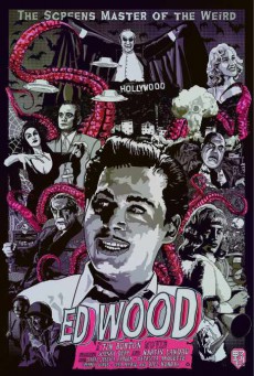 ดูหนังออนไลน์ฟรี Ed.Wood.[1994]