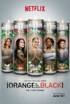 ดูหนังออนไลน์ฟรี Orange is the New Black Season 3