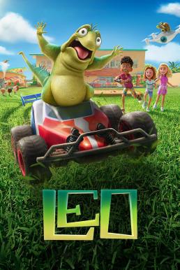 ดูหนังออนไลน์ฟรี Leo (2023) NETFLIX
