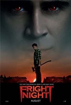 ดูหนังออนไลน์ฟรี Fright Night คืนนี้ผีมาตามนัด
