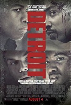 ดูหนังออนไลน์ฟรี Detroit จลาจลเดือด
