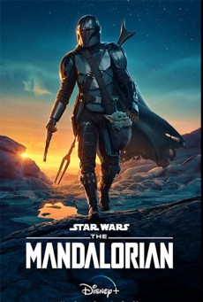 ดูหนังออนไลน์ฟรี The Mandalorian  Season 1 (2019) เดอะแมนดาลอเรียน