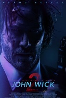 ดูหนังออนไลน์ฟรี John Wick 2 (2017) จอห์น วิค แรงกว่านรก ภาค 2