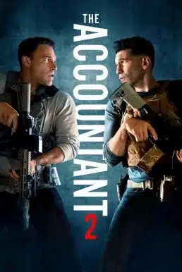 ดูหนังออนไลน์ฟรี The Accountant 2 อัจฉริยะคนบัญชีเพชฌฆาต 2 (2025)