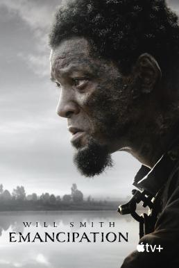 ดูหนังออนไลน์ฟรี Emancipation (2022) บรรยายไทย