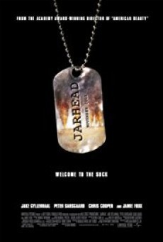 ดูหนังออนไลน์ฟรี Jarhead จาร์เฮด พลระห่ำ สงครามนรก ภาค 1