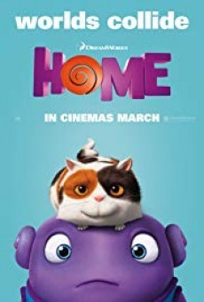 ดูหนังออนไลน์ฟรี Home โฮม
