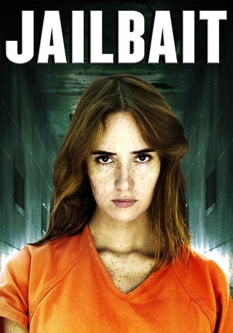 ดูหนังออนไลน์ฟรี Jailbait (2004) ผู้หญิงขังโหด