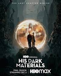 ดูหนังออนไลน์ฟรี His Dark Materials (2022) ธุลีปริศนา S03