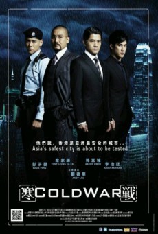 ดูหนังออนไลน์ฟรี Cold War (2012) 2 คมล่าถล่มเมือง