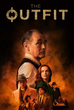 ดูหนังออนไลน์ฟรี The Outfit (2022) บรรยายไทย