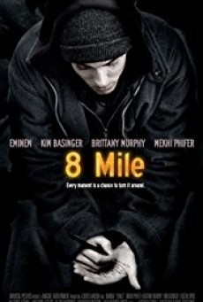 ดูหนังออนไลน์ฟรี 8 Mile ดวลแร็บสนั่นโลก