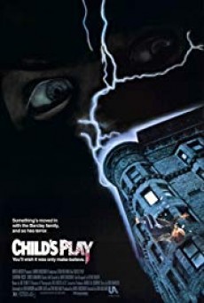 ดูหนังออนไลน์ฟรี Chucky 1 แค้นฝังหุ่น ภาค 1