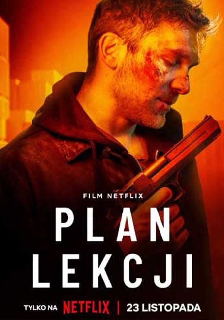 ดูหนังออนไลน์ฟรี Lesson Plan (2022) โรงเรียนอันตราย